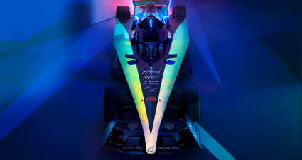 New Is The Keyword For Upcoming Formula E Season
