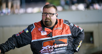 Bachman Tapped As Xtreme Outlaw Midget Series Director