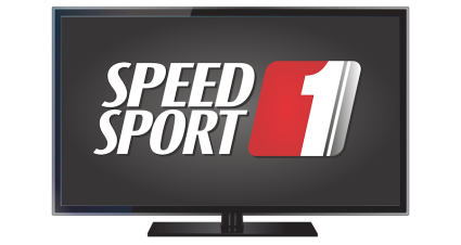 SPEED SPORT, Obsession Media & Industry Executives Create SPEED SPORT 1