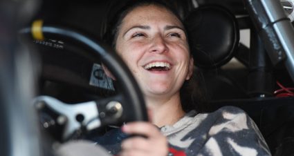 Caruso: From Learning To Drive A ‘Clutch Car’ To Racing NHRA Pro Stock In Two 