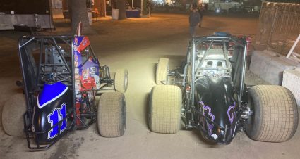 BYRD: More Learning On The Dirt