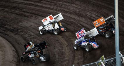 Huset’s Speedway Increases Weekly Sprint Car Payout