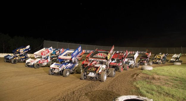Visit Handicapping The New World Of Outlaws Season page