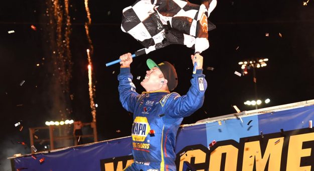 2018 Knoxville Nationals S Brad Sweet Vl Celebration Paul Arch Photo.jpg