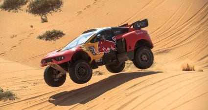 Fifth Dakar Rally To Be Staged In Kingdom Of Saudi Arabia