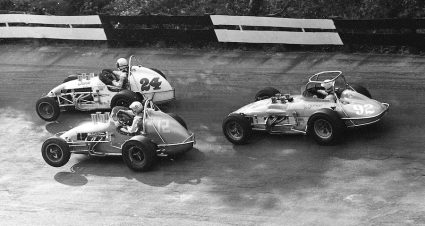 Glory Days: 1968 USAC At Winchester