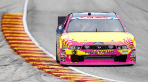 Pastrana On Daytona 500 Attempt: ‘Now Is The Time’