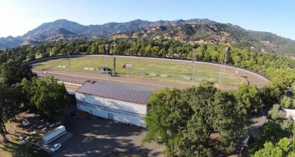An Important Vote For Calistoga Speedway