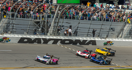 Takeaways From The Rolex 24 At Daytona