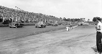 NASCAR In 1949 — The 75 Years Edition