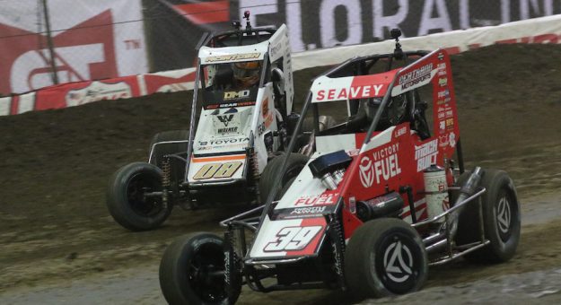 Visit Chili Bowl Nationals Now $20,000 To Win page