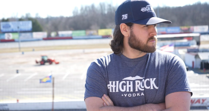 High Rock Expands With Huffman For Season