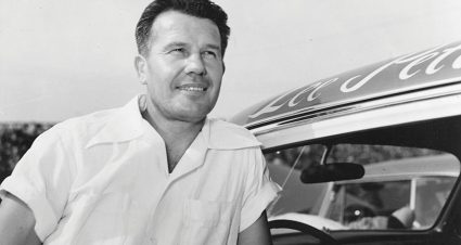 NASCAR In 1954 — The 75 Years Edition