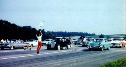 The Woodstock Of Drag Racing