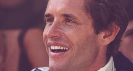Jacky Ickx To Be Honored By RRDC In Long Beach