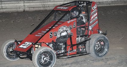 Western Midget Racing Heads To Mohave Valley