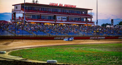 Lucas Oil Speedway Opens Season This Weekend