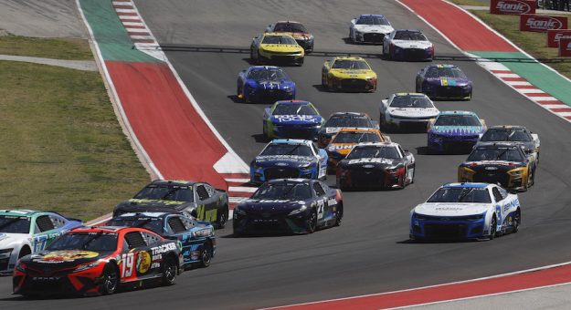 March 26 , 2022:  at the Circuit of the Americas in Austin , TX.  ,  .  .   .  (HHP/Andrew Coppley)