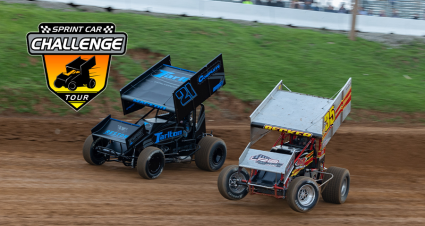 Spring Fever Frenzy Launches SCCT Season At Placerville