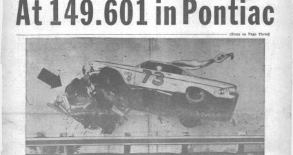 NASCAR In 1961 — The 75 Years Edition