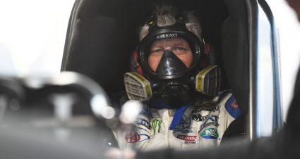 Force Reminisces On NHRA’s Arizona History Prior To Final Run At Wild Horse