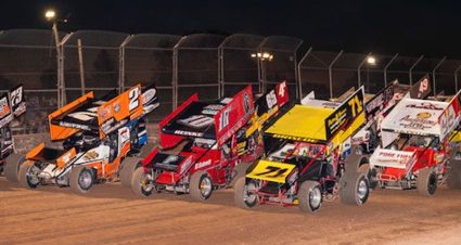 Road America Challenge Returns To Plymouth Dirt Track