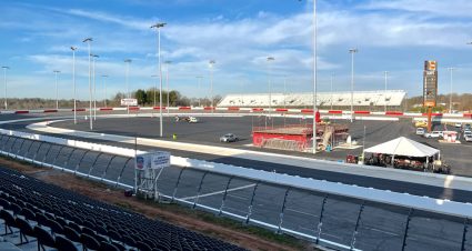 A Journey From 1996 To The Present At North Wilkesboro