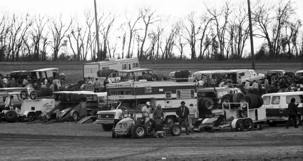 45 Years Ago: The First World Of Outlaws Race