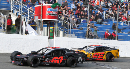 SMART Modified Tour Stop At SoBo Pushed To Sunday