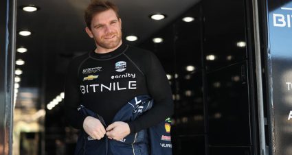 Conor Daly Splits From Ed Carpenter Racing