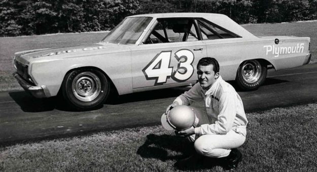 Richard 1967 Richard Petty Private Collection