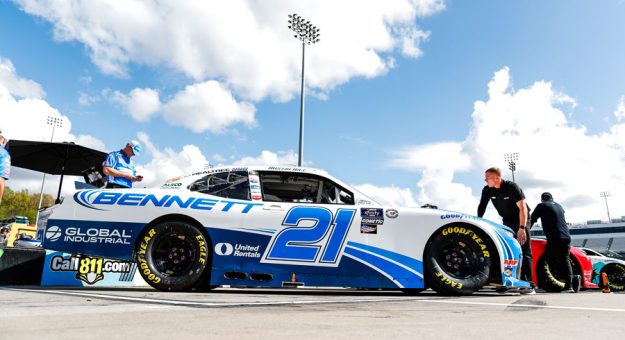 Visit Bennett Expands Multi-Year Partnership With RCR page