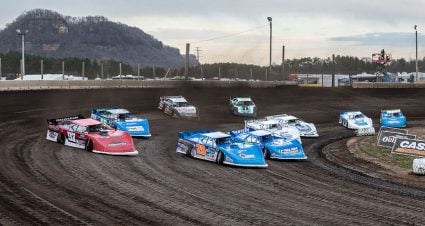 Thursday’s World of Outlaws’ Dairyland Showdown Canceled