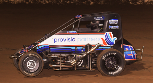 Visit POWRi Midgets To Contest 26 Races In 2024 page