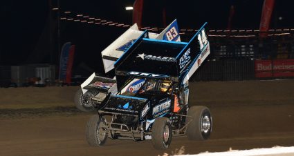 NARC Heads To Placerville With $5,000 Prize On The Line