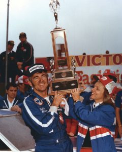 Bobby Allison 1978 Daytona 500