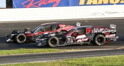 $125,000 Purse Awaits At Stafford’s Spring Sizzler