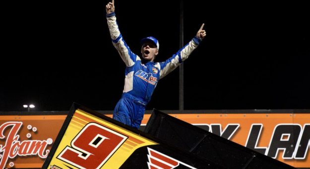 Visit Randall Rules Huset’s Sprint Car Opener page