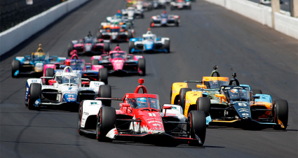 IndyCar Notes: The Ultimate Indy 500 Guide