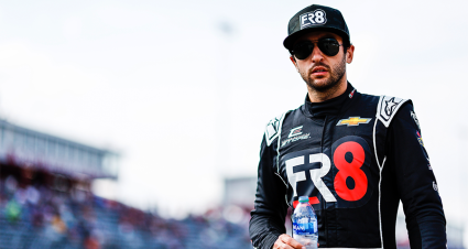 Elliott Named NASCAR’s Most Popular Driver For Sixth Consecutive Season