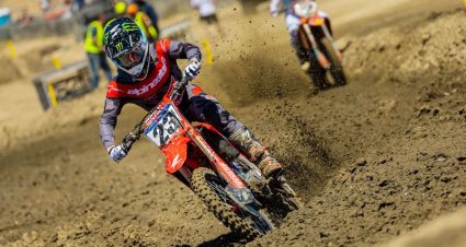 Pro Motocross Preview: 450 Riders Assemble