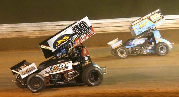 Visit Williams Grove Opener Approaches On Sunday page
