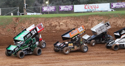 SCCT Launches Bradway Memorial With Final Placerville Visit