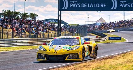 Le Mans Preview: IMSA Teams Travel To France