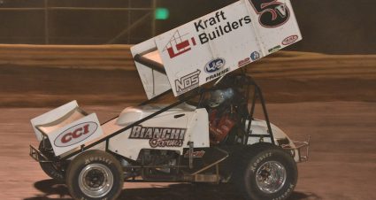 Colby Copeland Conquers Placerville