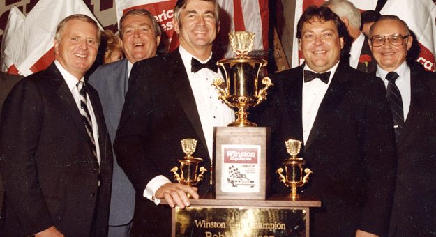 Allison Championship 1983