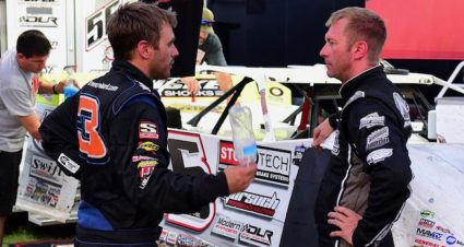 Willard Sidelined By Injury For Remaining WoO LM Season