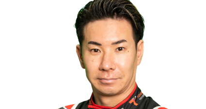 Kobayashi To Make Cup Series Debut At Indianapolis