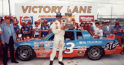 NASCAR In 1984 — The 75 Years Edition