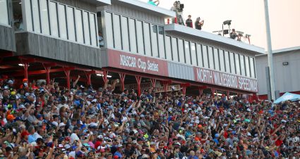 All-Star Race Returns To North Wilkesboro In 2025